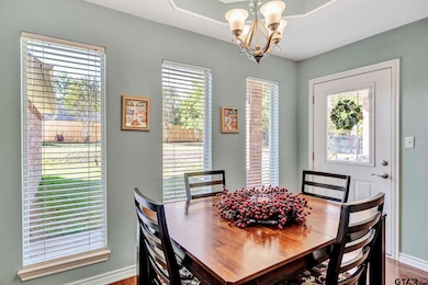 1535 Luann Ln, Tyler, TX 75703 - photo 7