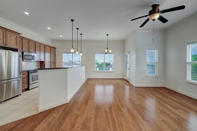 2203 Dorrington St unit 406, Houston, TX 77030 - photo 5