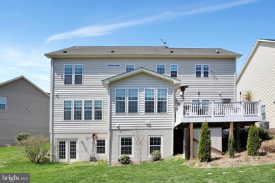 1302 Hope Farm Ct, Brunswick, MD 21716 - photo 7