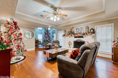 0 Thousand Oaks Cir, Conway, AR 72032 - photo 3