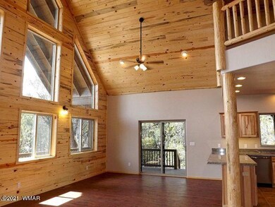 Ponderosa 7