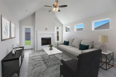 1821 Barberry Way, Weatherford, TX 76086 - photo 3