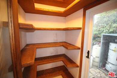 Pantry