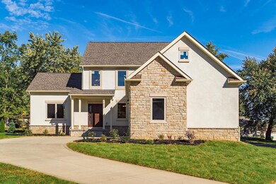 7217 Old Redbud Court