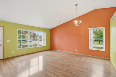 1986 W Brimstone Rd unit 1, Romeoville, IL 60446 - photo 2