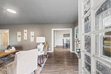 2301 Denver St, Muskogee, OK 74401 - photo 5