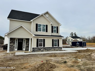 3013 Grouper Run, New Bern, NC 28562 - photo 2