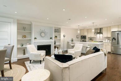 1222 11th St NW unit 1, Washington, DC 20001 - photo 4