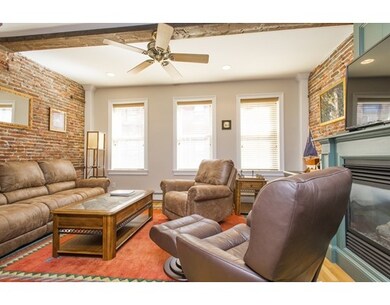 150 Salem St unit 3, Boston, MA 02113 - photo 4
