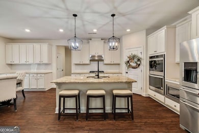 2046 Yvette Way, Braselton, GA 30517 - photo 3