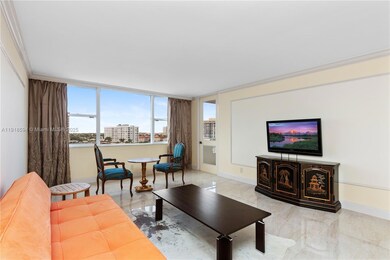 Parker Dorado Condominiums unit 617, Hallandale Beach, FL 33009 - photo 2