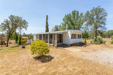 Main home