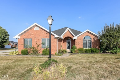 4341 Quail Creek Trace S, Pittsboro, IN 46167 - photo 3