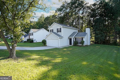 10411 Ivygate Terrace, Jonesboro, GA 30238 - photo 6