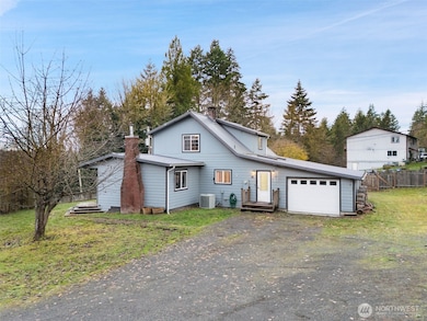 125 W Poplar St, Shelton, WA 98584 - photo 4