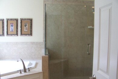 MB shower