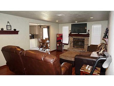 724 Mallard Ave, Edmond, OK 73003 - photo 6