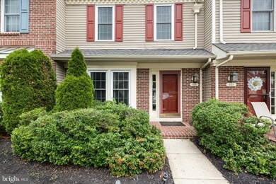 604 Berkshire Way unit 25, Marlton, NJ 08053 - photo 3