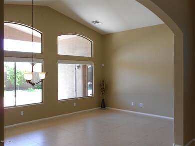 Formal Living Room