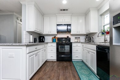 502 Mcmichael St, Kilgore, TX 75662 - photo 5