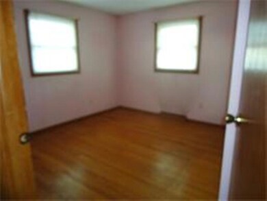 Bedroom.