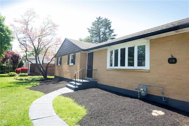 828 N 24th St, Allentown, PA 18104 - photo 4