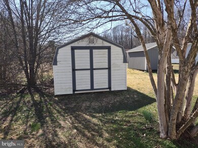 286 Ella Welch Way, Lothian, MD 20711 - photo 7