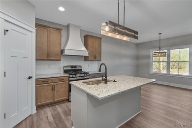 8570 Scouts Rd, Quinton, VA 23141 - photo 4