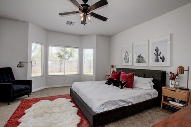 3732 E Derringer Way, Gilbert, AZ 85297 - photo 4