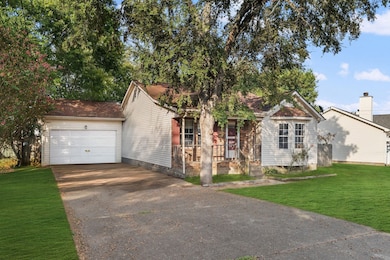 603 E Lake Cove, La Vergne, TN 37086 - photo 3