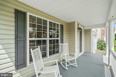 1680 Knicely Ct, Culpeper, VA 22701 - photo 6