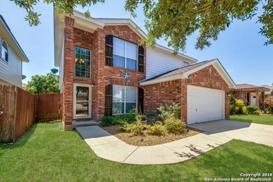 10222 Wild Rose Bay, San Antonio, TX 78254 - photo 2