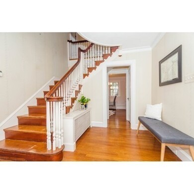 4 Wollaston Ave, Arlington, MA 02476 - photo 5