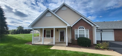 128 Rana Ln unit 180, Gibsonia, PA 15044 - photo 5