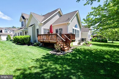 25130 Fortitude Terrace, Chantilly, VA 20152 - photo 5