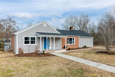 5004 Garfield St, Hopewell, VA 23860 - photo 2