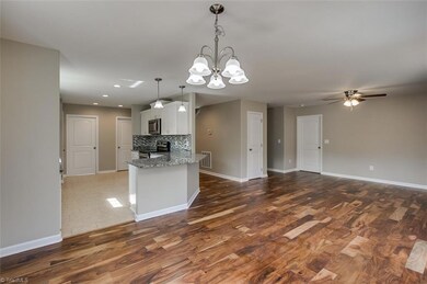 1745 Ashbrook View Ln, Asheboro, NC 27205 - photo 7