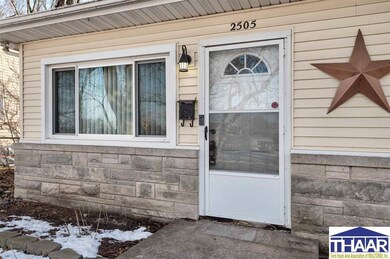 2505 Swan St, Terre Haute, IN 47803 - photo 3