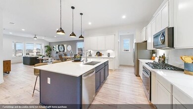 1517 Sunrise Gables Dr, Katy, TX 77493 - photo 3