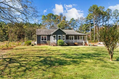 838 Wildwood Dr, Chatsworth, GA 30705 - photo 2