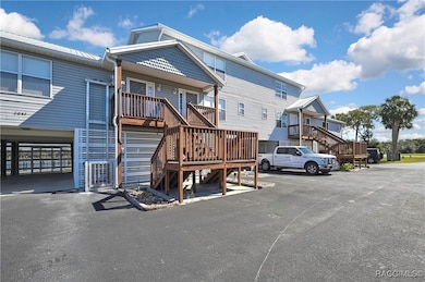 2855 N Rivers Edge Blvd unit 213, Crystal River, FL 34429 - photo 4