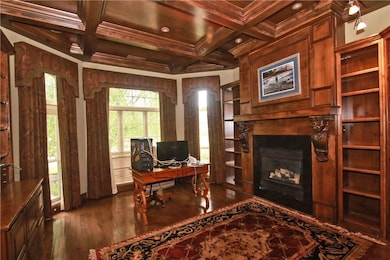 11220 Talamore Blvd, Bentonville, AR 72712 - photo 7