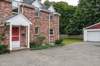 10 Everett St unit B, Wellesley, MA 02482 - photo 3