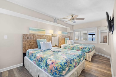 Beach Cove unit 514 Beach Cove, North Myrtle Beach, SC 29582 - photo 5