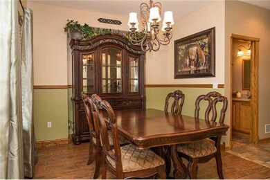 Dining Room.