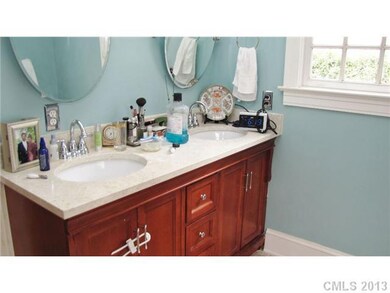 Bathroom - Master Bath