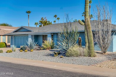 9614 W Lindgren Ave unit 55, Sun City, AZ 85373 - photo 5