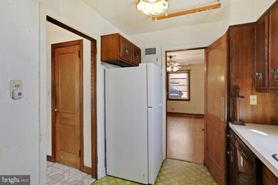 16 Longfellow St NW, Washington, DC 20011 - photo 7