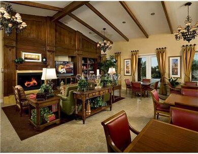 Other. CLUBHOUSE