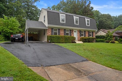16018 Jerald Rd, Laurel, MD 20707 - photo 2